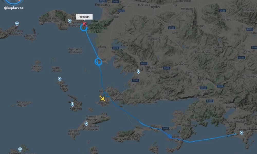 Οργανωμένη ''επίθεση'': Οι μετανάστες ''σφάζονταν'' στη Σάμο χθες & οι Τούρκοι σήκωναν UAV - ''Nα γίνει καταγγελία κατά της Ελλάδας στο ΝΑΤΟ''